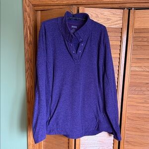 Duluth Trading Co Purple Women's Jacket